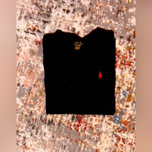 Boys Ralph Lauren Longsleeve